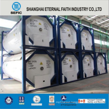 2014 Low Pressure Tank Container (T75-20)